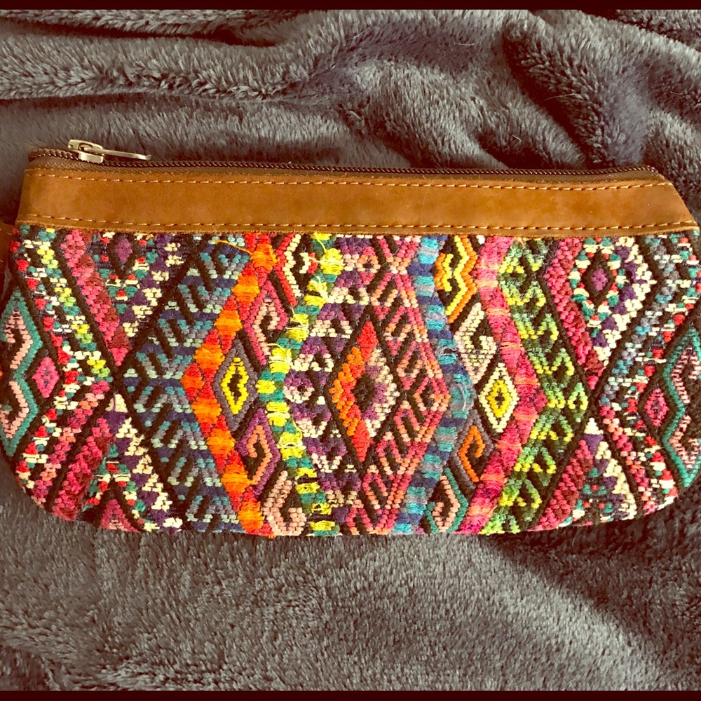 Wristlet